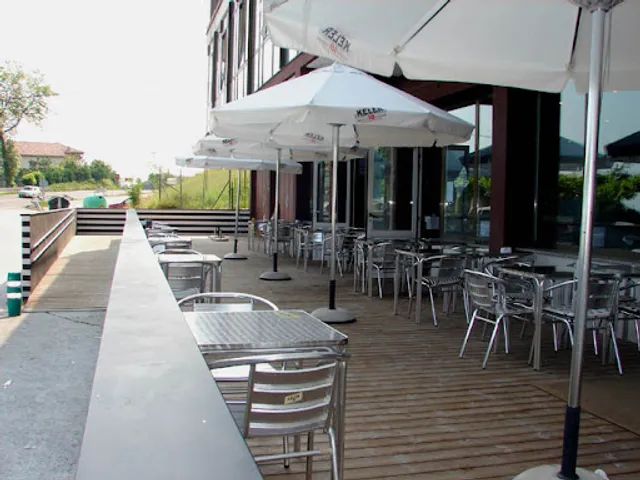 Restaurante Hostal Itziar