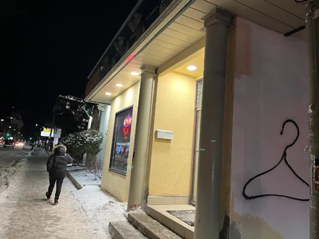 VIP Chinese Restaurant