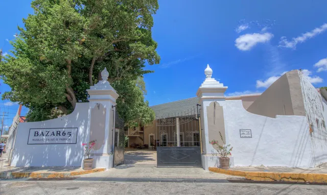Bazar65