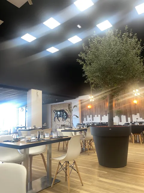 Caria SteakHouse & Baklava