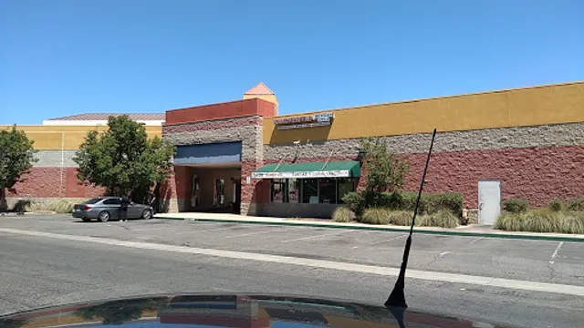 Rancheritas Mexican Grill