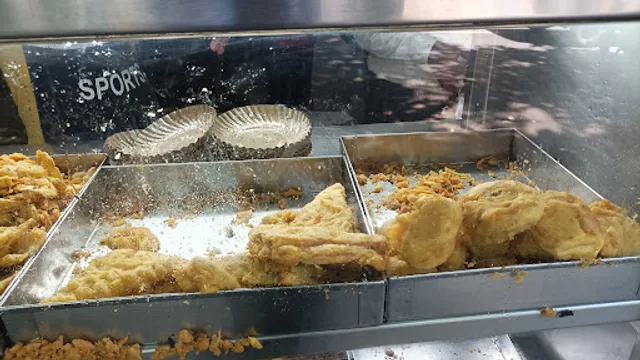 Mount Mary Fast Food Centre