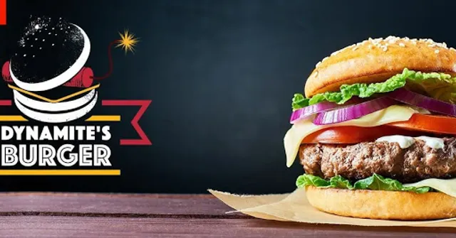 Dynamite's Burger