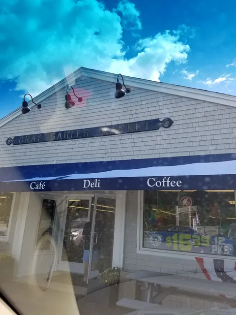 Gray Gables Market