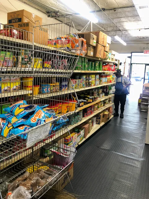 Royal African & Caribbean Foods - West African Market in Bronx