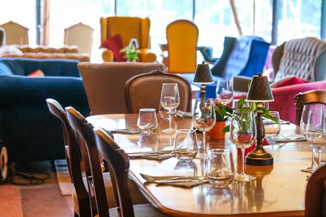 The Old Boot Inn - 18th Century family pub nestled in the beautiful Berkshire countryside