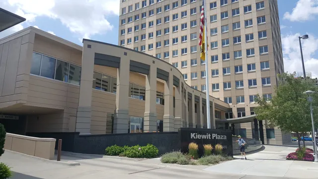 Berkshire Hathaway Corporate