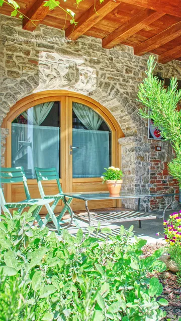 Romantic Boutique Hospitality - CIN IT026067C2VZUKE8PY