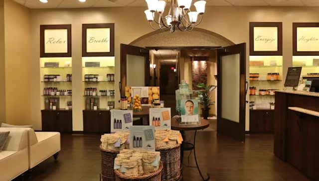 Massage Heights Buckhead