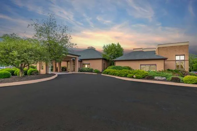 Comfort Inn Pocono Lakes Region