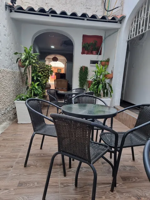 Casa Centro Histórico