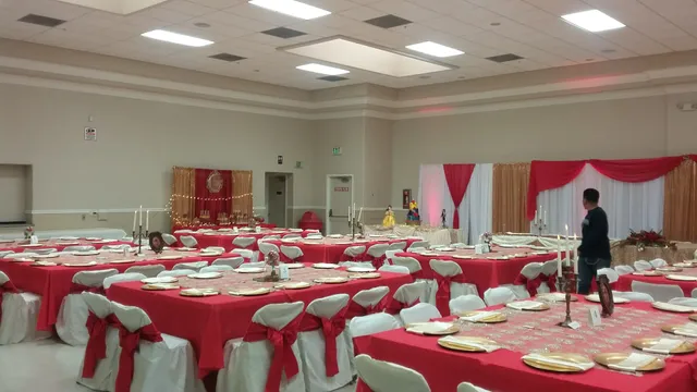 I.F.D.E.S. Portuguese Hall of Gilroy