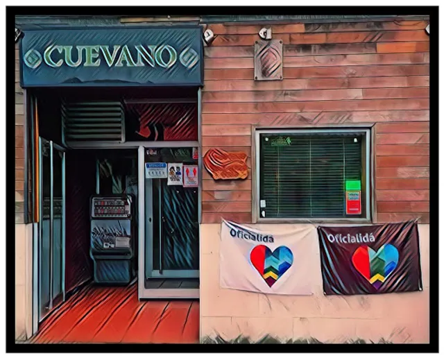 Taberna Cuévano