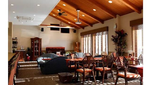 CAFE&GALERIE ちろる庵