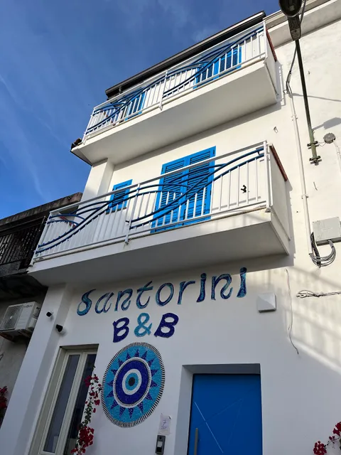 B&B Santorini