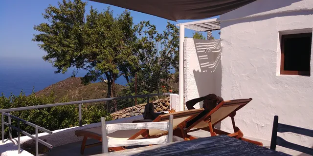 Casa Bianca - Boutique house in Sardinia! IUN:S3397