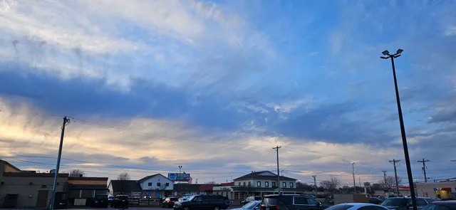 Oregon Country Squire Shopping Center