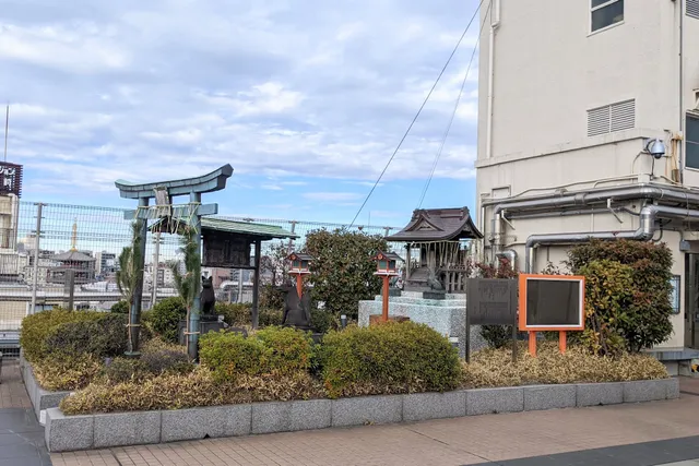 Asakusa Hare Terrace