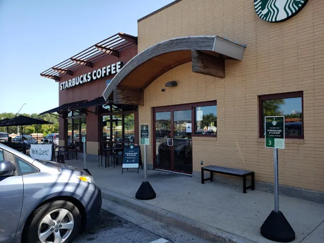 Starbucks