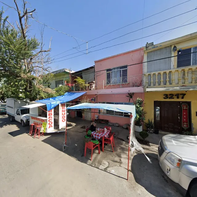 BARBACOA Y MENUDO DOBLE "C"