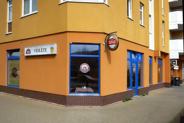 Pizzerie - Ristorante Violete