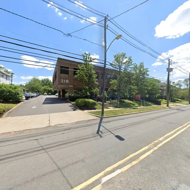 Central Jersey Behavioral Health