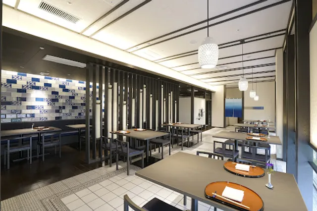 Ajisai - Japanese Cuisine Restaurant