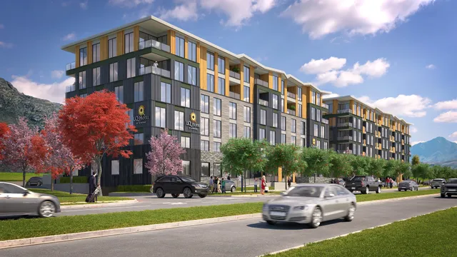 La Quinta by Wyndham Queenstown