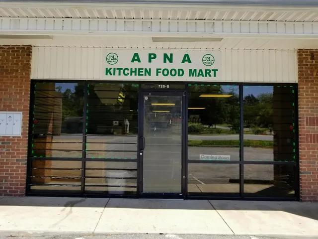 VIP STORE AMERICAN AND LATINO MARKET