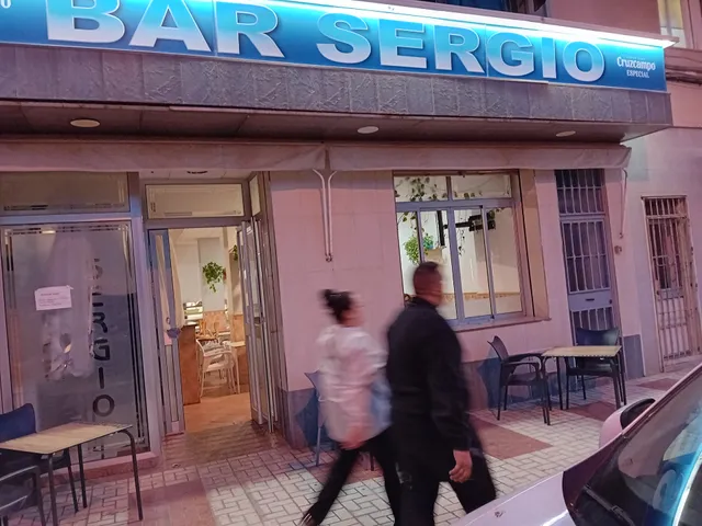 Bar Sergio