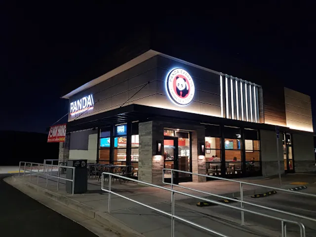 Panda Express