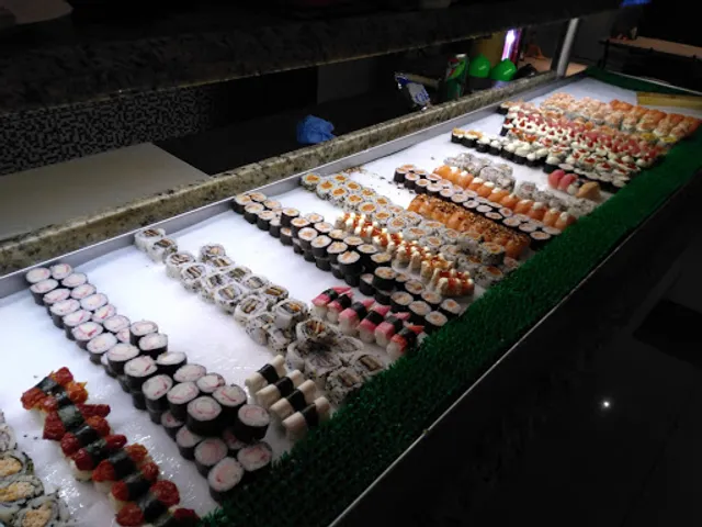 Oyaji Culinária Oriental