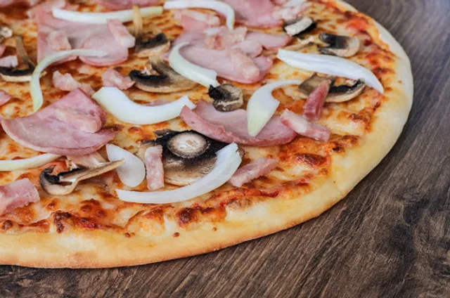 DOOG PIZZA Landerneau