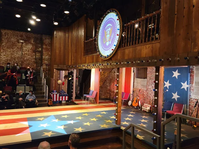 Classic Stage Company