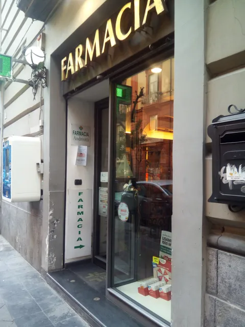 Farmacia Andreotti