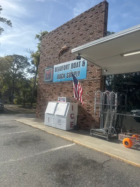Beaufort Boat & Dock Supply