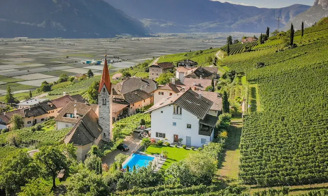 Agriturismo Runggnerhof