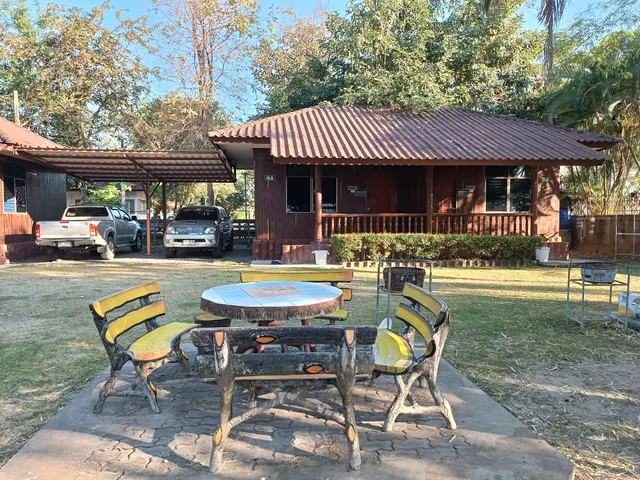 Bansuan Hatsuai Resort