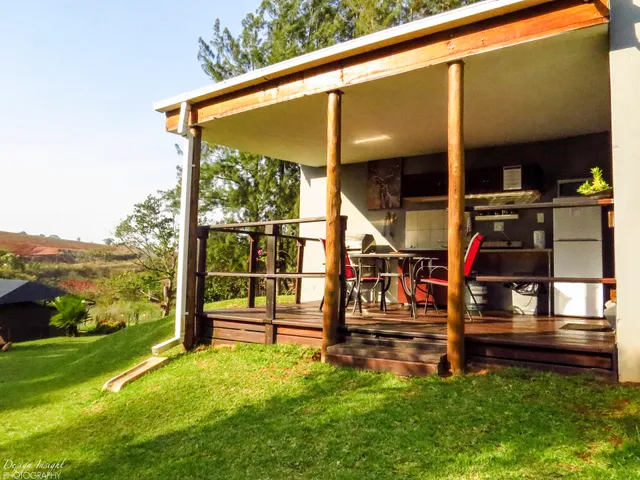 Eden Cottage White River