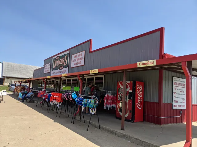 Bruton's Outdoors North