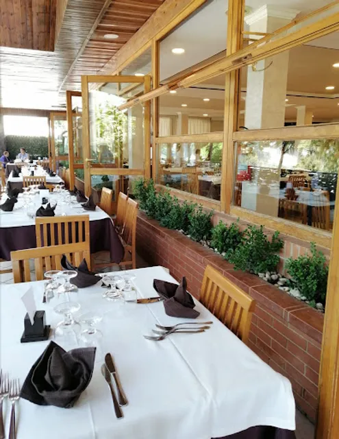 Ristorante Pizzeria - La Doga