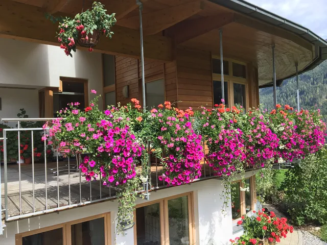 Ferienwohnung "An der Mühle"