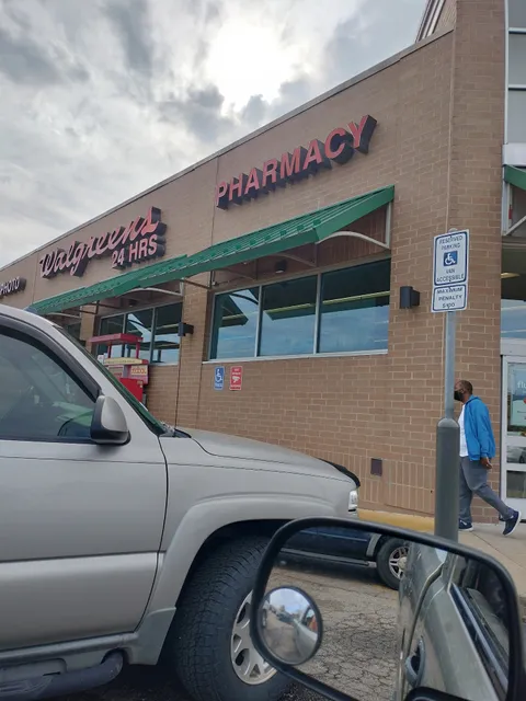 Walgreens