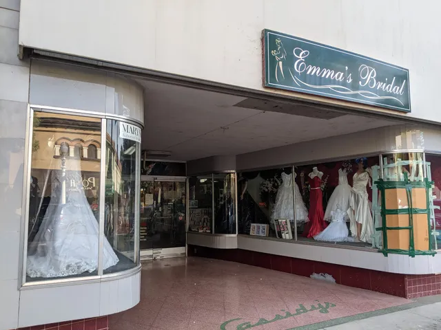 Emma's Bridal Shop