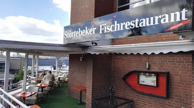 Störtebeker Fish Restaurant