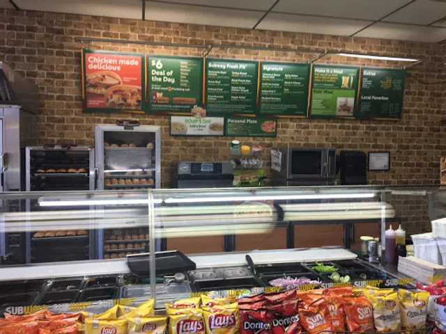 Subway