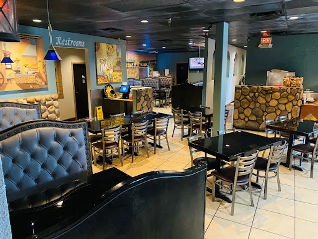 Fiesta - Méxican Restaurant