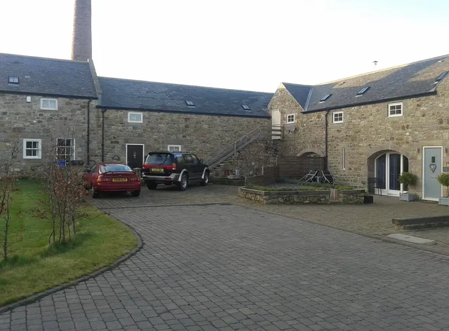 The Old Barn Bed & Breakfast