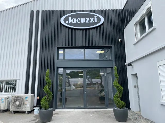 Jacuzzi France Cusset