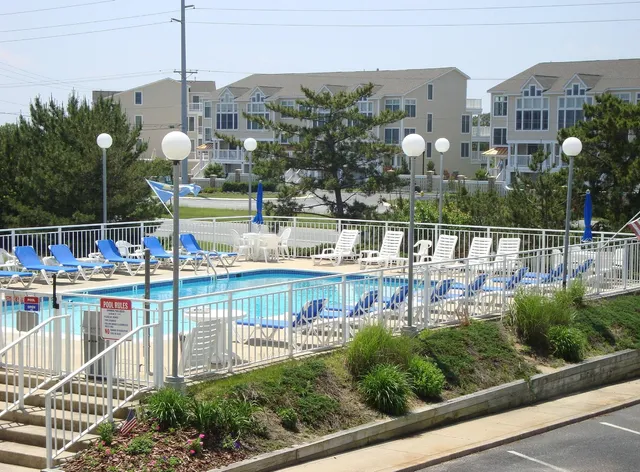 Fenwick Towers Condominium